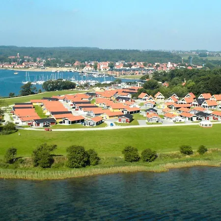 Holiday Xlvii Prázdninový dům