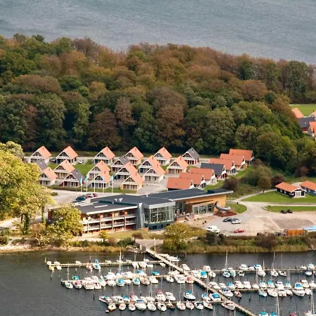 Prázdninový dům Holiday Xlvii Gråsten