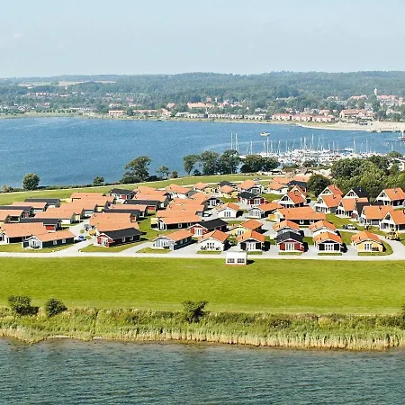 Prázdninový dům Holiday Xlvii *