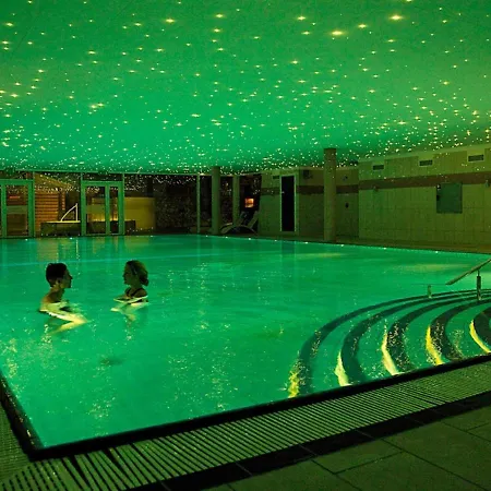 Prázdninový dům Holiday Xlvii *